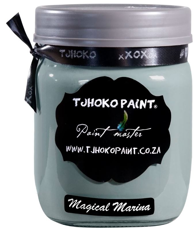 Paint Tjhoko Magical Marina 500ml