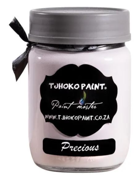 Paint Tjhoko Precious 250ml