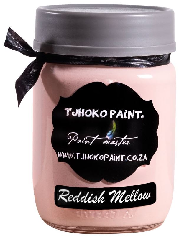 Paint Tjhoko Reddish Mellow 250ml