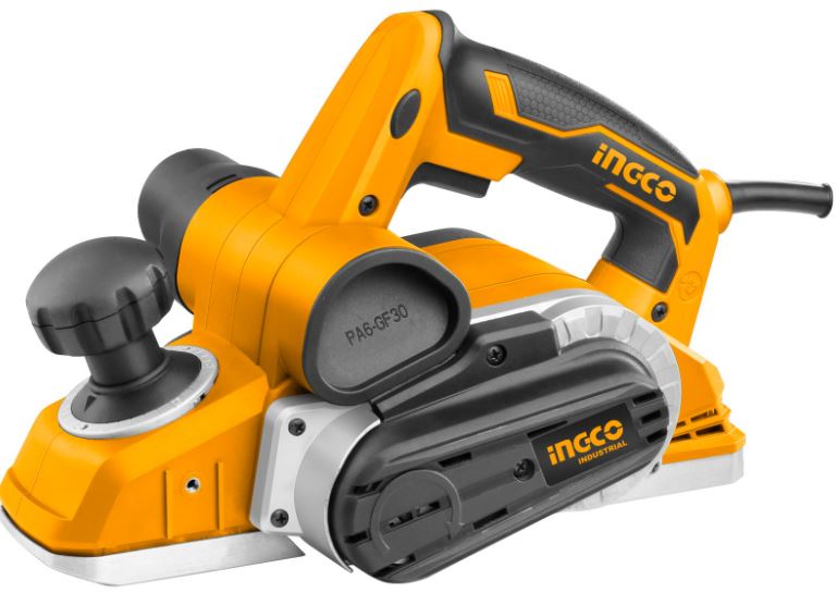 INGCO is a Global Organisation in over 140 Countries that manufacture and supply professional tools at an unbeatable quality and price point. Specifications: Voltage: 220240V-50/60Hz Input power: 1050w Noload speed: 16000 RPM Planning width & depth: 82 x