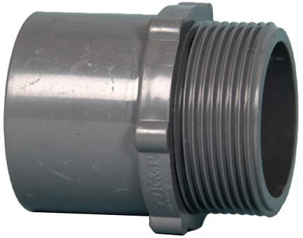 PVC solvent fittings are suitable for use with any pool pipes with the same standard.