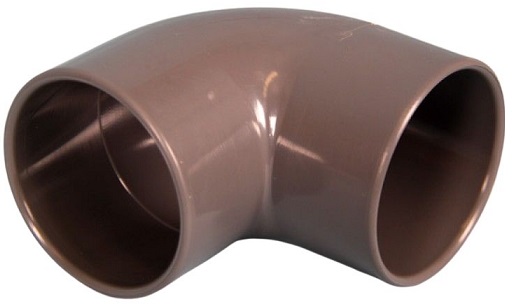 PVC solvent fittings are suitable for use with any pool pipes with the same standard.