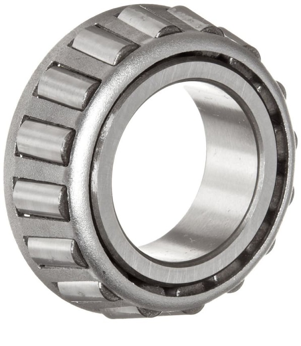 4T-HM88649PX1 NTN Cone roller bearing for input shaft