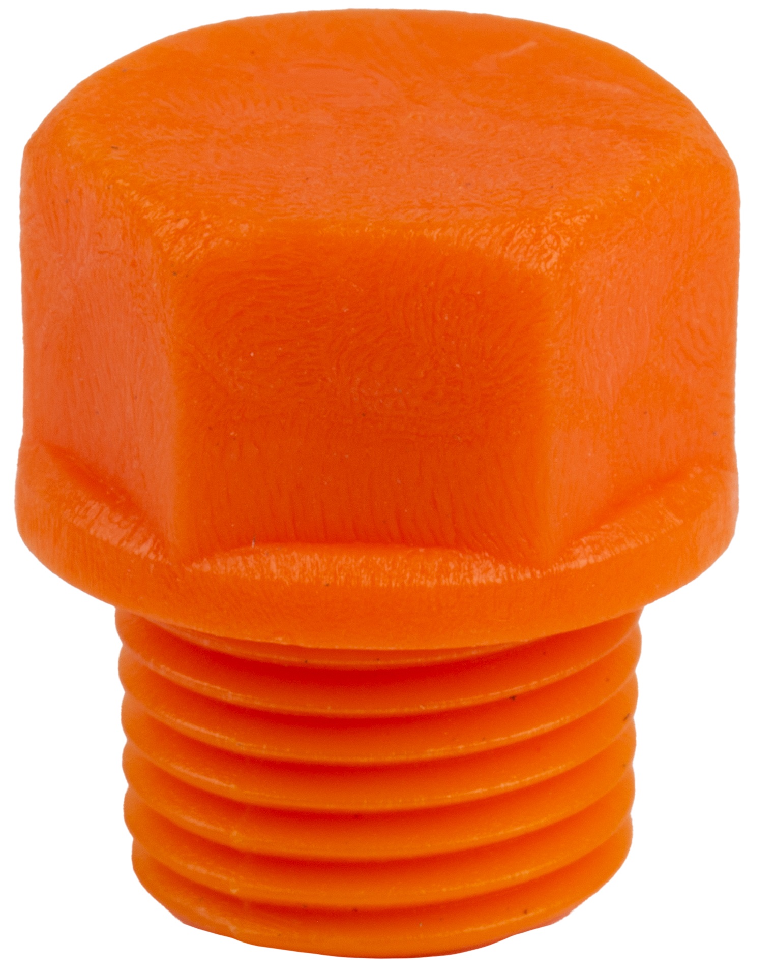 Nylon Plug Used As Replacement For Spreader Nozzle. For Sprinklers At Codes 668001; 668003.