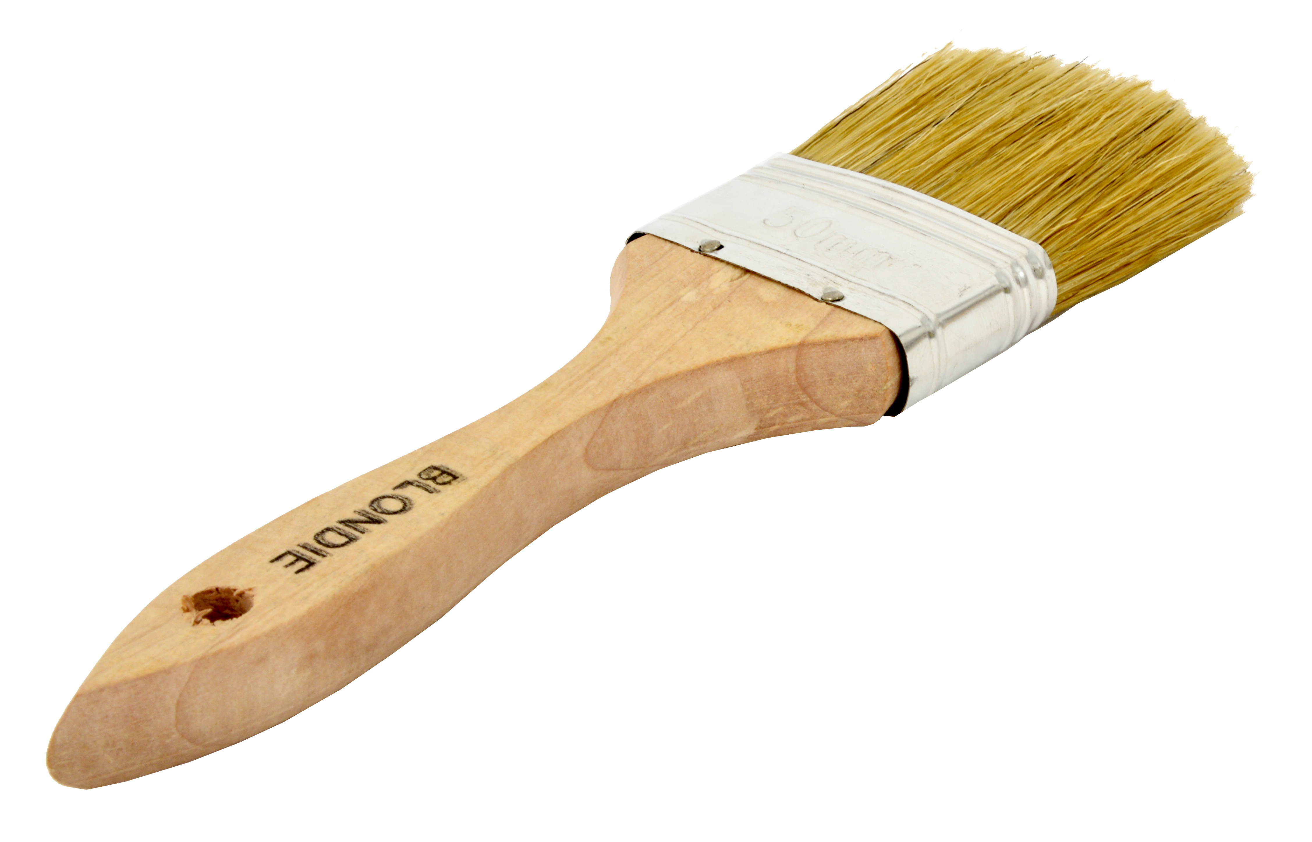 Blondie Layman Paint Brush 50mm.