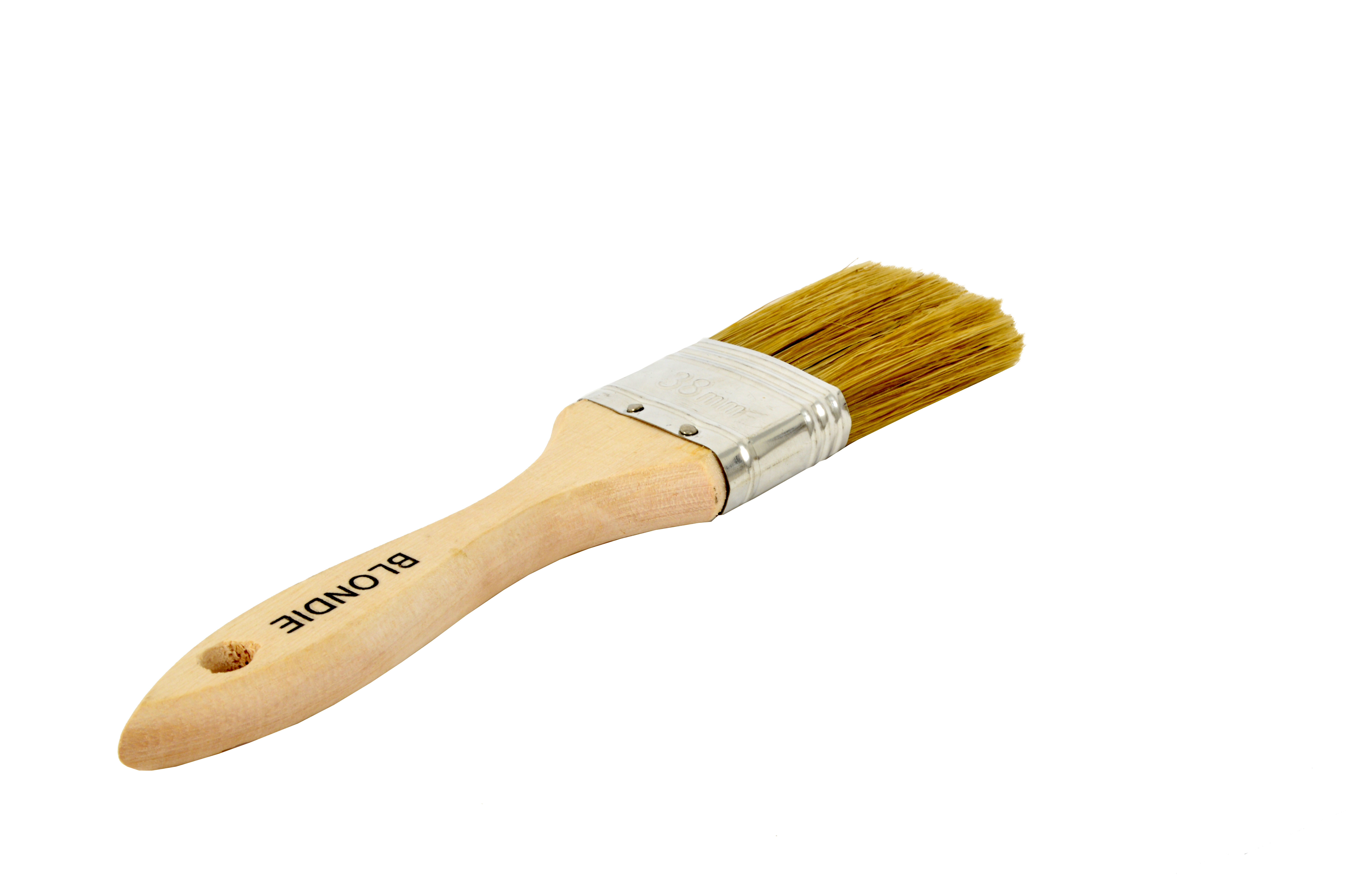 Blondie Layman Paint Brush 38mm.