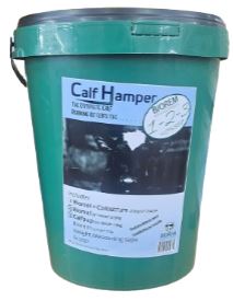 Calfhamper 13kg Biorem.