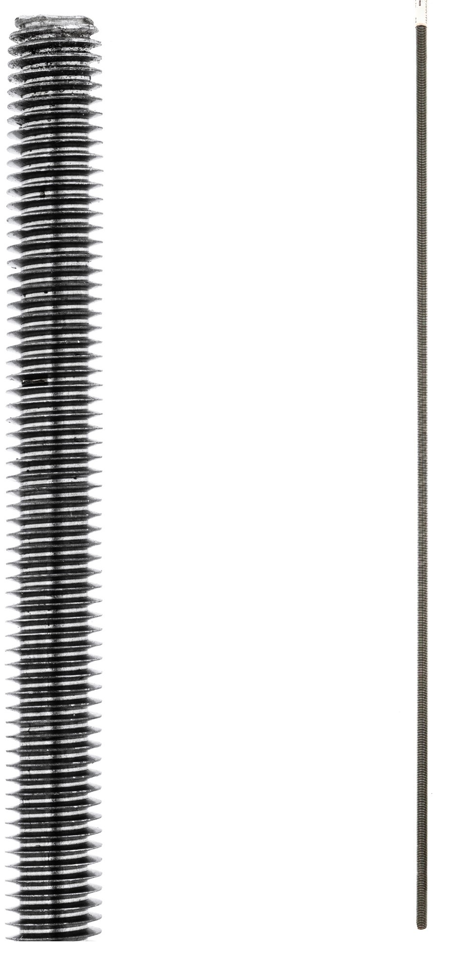 Threaded Rod Plain