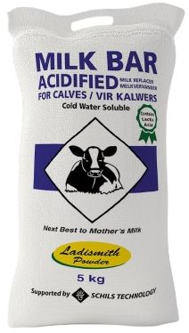 Lactic acid supports enzyme production in the intestine and is necessary for the digestion of proteins. Lactic acid has a lower pH, which is less optimal for bacterial development.