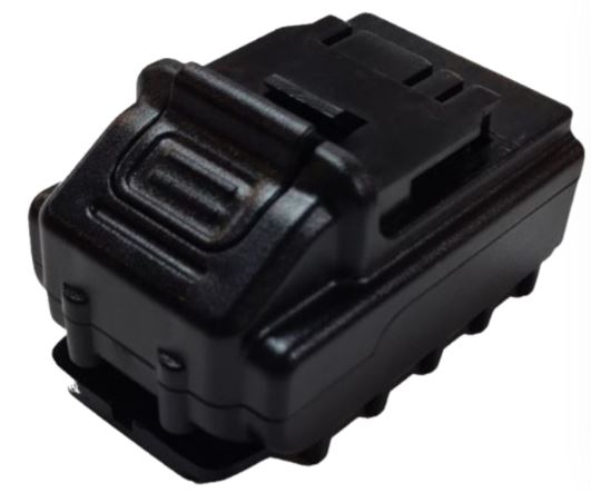 The Gamepro Marsh MS4400 Battery is designed for the Gamepro Marsh MS4400. 2600mAh lithium battery. Rechargeable. 12.6V.