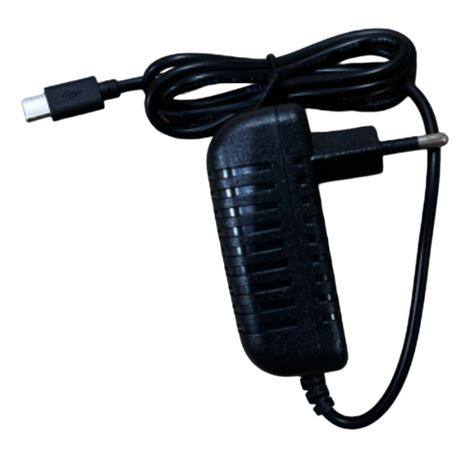 AC charger for Marsh MS4400 spotlight.