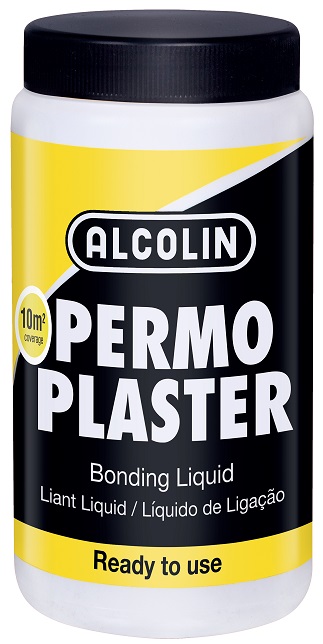 A high quality, water based, ready to use priming, bonding and keying agent. It enhances adhesion properties, water resistance and flexural strength, thereby improving performance and durability, when plastering, skimming, screeding, tiling, grouting and painting.