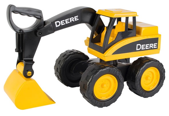 Toy Fun 15" Construction Excavator 47023