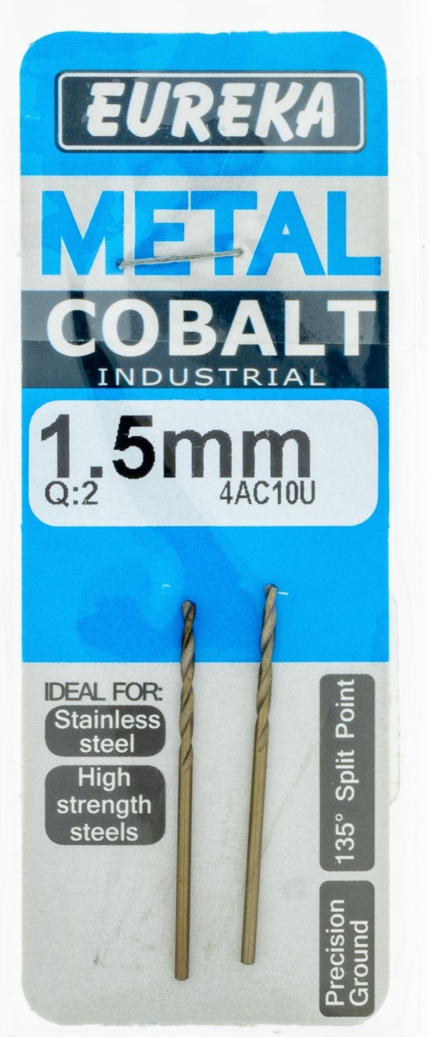 Drill Bit Cobalt