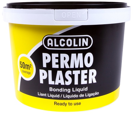 A high quality, water based, ready to use priming, bonding and keying agent. It enhances adhesion properties, water resistance and flexural strength, thereby improving performance and durability, when plastering, skimming, screeding, tiling, grouting and painting.