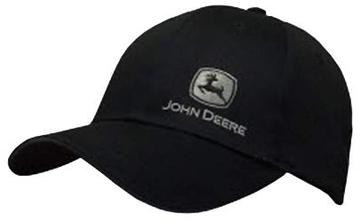 Cap Side Logo John Deere