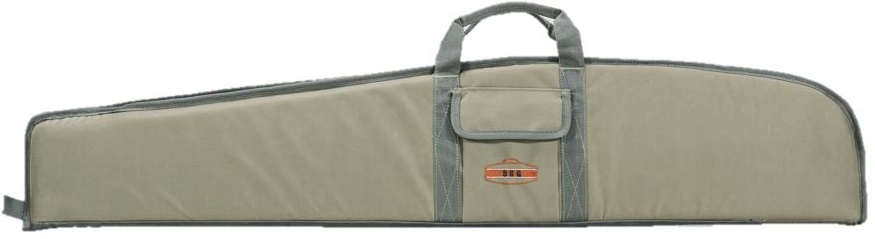 A practical simplistic design gives this bag the edge when it comes to value for money. Big enough to fit most standard hunting rifles yet compact enough to fit in tight spaces.