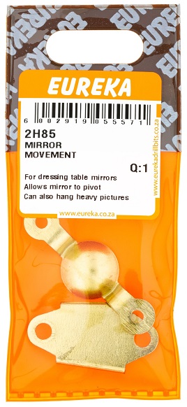 Mirror Movement Eureka 2H85 QTY1