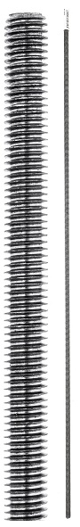 Rod Eureka Threaded 10mmx1m