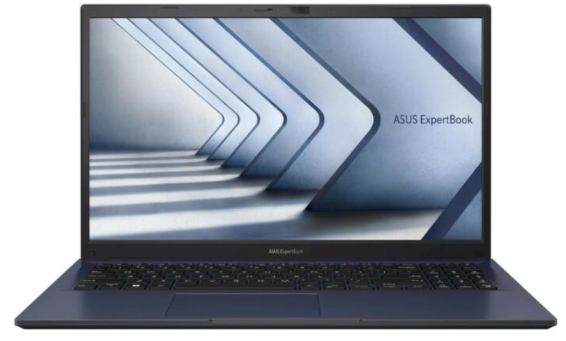 15.6-inch FHD (1920 x 1080) - Intel® Core i5-1335U Processor 1.3GHz (12M Cache, up to 4.6GHz, 10 cores) - 8GB DDR4 on board (Memory Max Up to:48GB) - 512GB M.2 NVMe PCIe® 4.0 SSD - Intel® UHD Graphics - Windows 11 Pro - Star Black - 1Y ON-SITE NBD