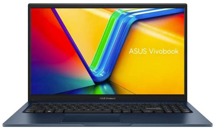 15.6-inch - FHD (1920 x 1080) 16:9 aspect ratio - Intel®Core i5-1235U Processor 1.3 GHz (12M Cache, up to 4.4 GHz, 10 cores)- DDR4 8GB ( 8GB DDR4 on board) (Upgradable) - 512GB M.2 NVMe PCIe® 4.0 SSD - Intel® UHD Graphics - Windows 11 Home - Quiet Blue - 1-YR PUR Warranty