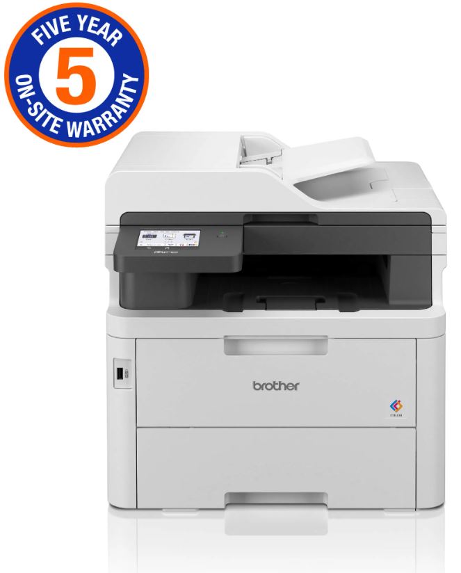 Brother Mfc-L3760Cdw All-In-One Colour Printer