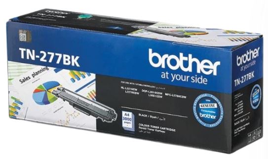 Black Toner Cartridge 1 500 Pages