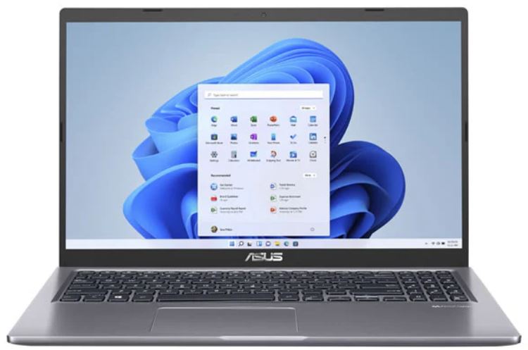 15.6-inch - HD (1366 x 768) 16:9 aspect ratio - Intel® Celeron® N4020 Processor 1.1 GHz (4M Cache, up to 2.8 GHz, 2 cores) - DDR4 8GB ( 8GB DDR4 SO-DIMM) (Upgradable) - 512GB M.2 NVMe PCIe® 3.0 SSD - Intel® UHD Graphics 600 - Windows 11 Home - Slate Grey - 1-YR PUR Warranty