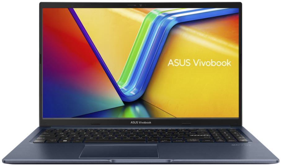 15.6-inch - FHD (1920 x 1080) 16:9 aspect ratio - Intel®Core i7-1255U Processor 1.7 GHz (12M Cache, up to 4.7 GHz, 10 cores) - DDR4 8GB ( 8GB DDR4 on board) (Upgradable) - 512GB M.2 NVMe PCIe® 4.0 SSD - Intel® UHD Graphics - Windows 11 Home - Quiet Blue - 1-YR PUR Warranty