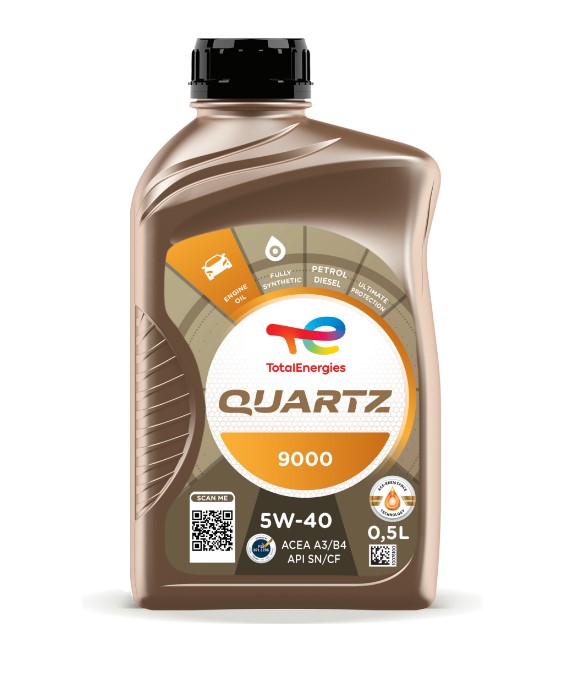 ACEA A3/B4, API SN, SM, SL/CF Various OEM approvals. Synthetic engine oil for gasoline and Diesel passenger's cars engines, particularly suitable for turbo compressed, multi-valve and direct injection diesel engines. This motor oil can be used in the most difficult operating conditions (motorways, dense urban traffic), and is appropriated for all driving types, in particular for sporting or intense drive, and for every season. It is perfectly suited to engines with catalytic converters and all engines using lead free fuel or LPG.