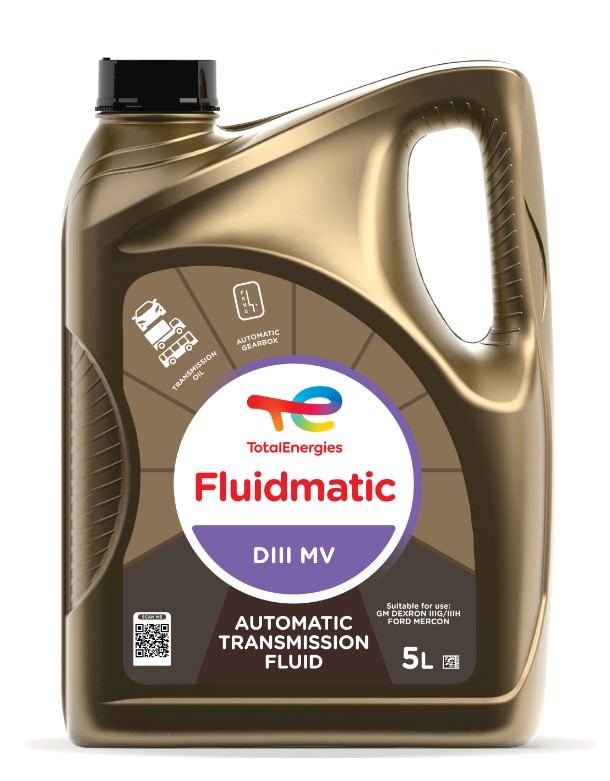 A well balanced fluid for heavy duties and passenger cars equipped with automatic transmissions thanks to friction modifiers, detergent dispersants, oxidation inhibitors, viscosity index improvers, corrosion inhibitors, and defoaming agents. A well balanced fluid for heavy duties and passenger cars equipped with automatic transmissions thanks to friction modifiers, detergent dispersants, oxidation inhibitors, viscosity index improvers, corrosion inhibitors, and defoaming agents. High-quality friction-modified lubricant previously qualified by both General Motors and Ford.