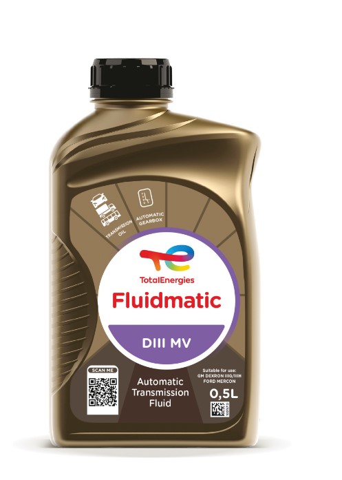 A well balanced fluid for heavy duties and passenger cars equipped with automatic transmissions thanks to friction modifiers, detergent dispersants, oxidation inhibitors, viscosity index improvers, corrosion inhibitors, and defoaming agents. A well balanced fluid for heavy duties and passenger cars equipped with automatic transmissions thanks to friction modifiers, detergent dispersants, oxidation inhibitors, viscosity index improvers, corrosion inhibitors, and defoaming agents. High-quality friction-modified lubricant previously qualified by both General Motors and Ford.