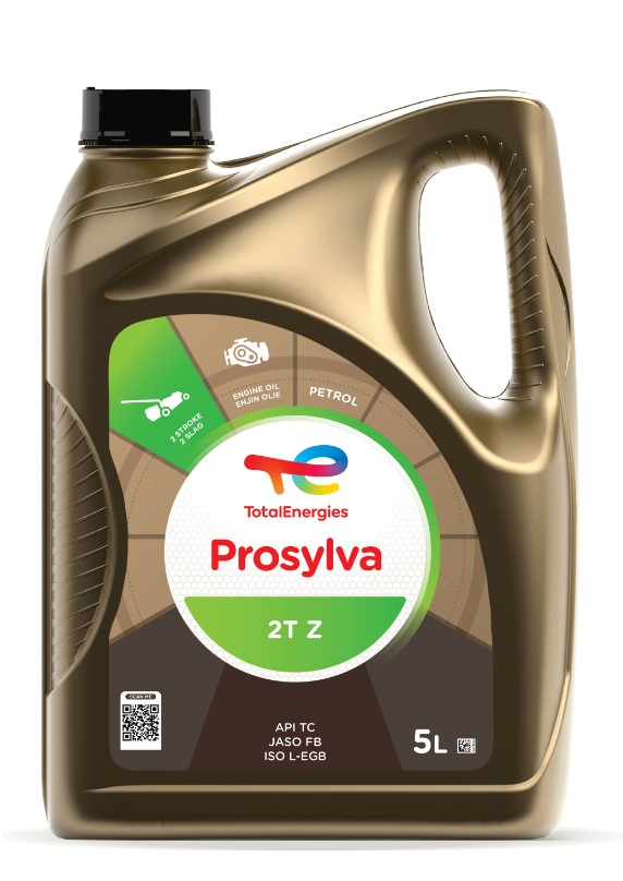 Prosylva 2T Z offers outstanding thermal stability, ensuring efficient lubrication of hot engine pieces. This engine oil is miscible with gasoline and produces a homogeneous and stable mixture. Its red colour allows to distinguish mixture already containing oil, and to avoid using pure gasoline in the engine. Its exceptional oil film resistance when hot guarantees good engines operation and no performance losses. Prosylva 2T Z has good ability to complete combustion, ensuring exhaust deposits and smoke reduction. Its low ash content (0.04%) avoids spark plug fouling and piston deposits. Its anti-rust and anti-corrosion properties protect the engine from moisture damages.