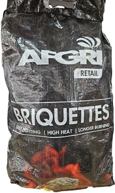 AFGRI Brikette 4kg