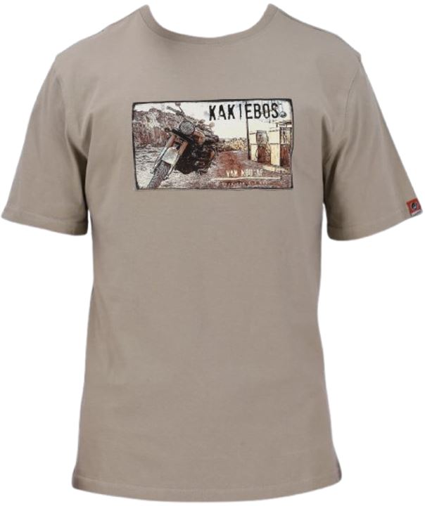 Dive into the heart of South African heritage with our Kakiebos. Each design, thoughtfully curated and assorted for your unique taste, speaks to the roots that make our nation extraordinary.