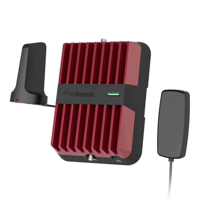 Best for urban areas. Most powerful vehicle signal booster. Boosts 4G LTE, 3G and 2G for multiple users in a vehicle. Works for any phone using MTN, Cell C, Vodacom and selected Telkom bands. Complete kit, easy to install. Better voice, text and internet guaranteed.