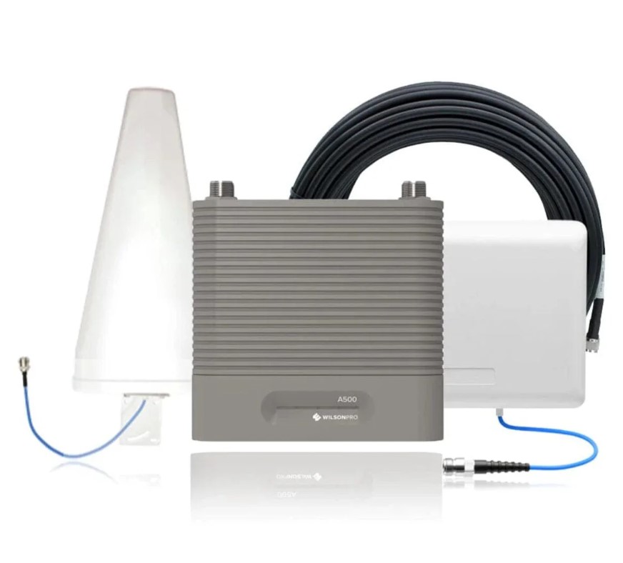 Medium Power - Fair-poor signal, covers 1-2 rooms. Most popular homes and small office booster. Boost 2G, 3G & 4G LTE. Works for all phones & networks. MTN, Cell C, Vodacom and selected Telkom bands. Complete kit, easy to install. ICASA Approved.