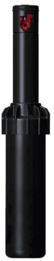 Brings rotary efficiency to spray applications with easy-to-change nozzles, simple arc adjustment, and a durable rubber cover. Works with larger rotors for efficient, cost-effective watering.