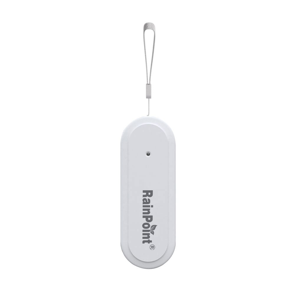 Take control of your climate with precision. The RainPoint Air & Humidity Sensor transforms everyday monitoring into smart environmental mastery. With ultra-accurate readings from -40°C to +60°C and 199% humidity, it delivers real-time data you can tr