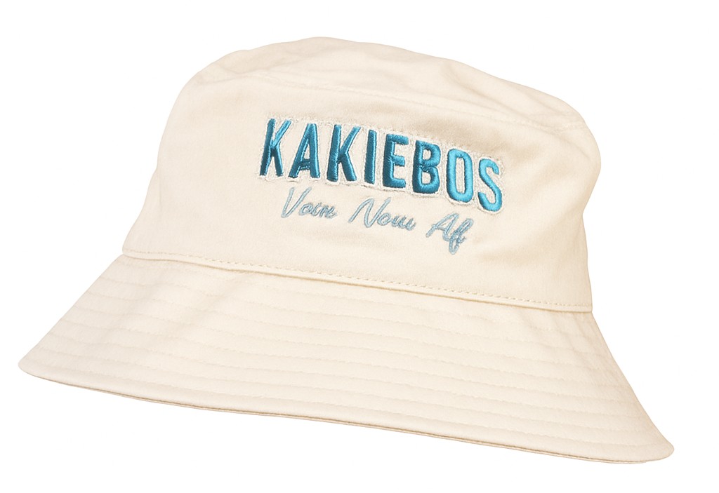 Our 100% cotton wide-brim hat with the 3D Chambre embroidered logo is truly unique. With the drawstrings that go under the chin and the adjustable toggle, this hat is perfect for the beach, the dam, or even a ride on the back of the bakkie.