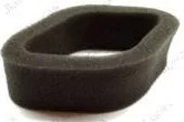 Air filter foam for Husqvarna Husky 143R11 236R Mitsubishi TL33, TL43, TL52 Brush cutters and many Chinese copies. Foam