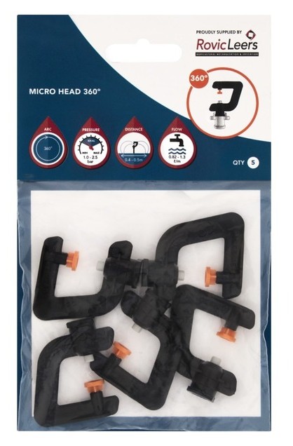 GeeJet mini sprayers are afordable low volume bridge type sprinklers designed with simplicity in mind without compromising on operational versatility.