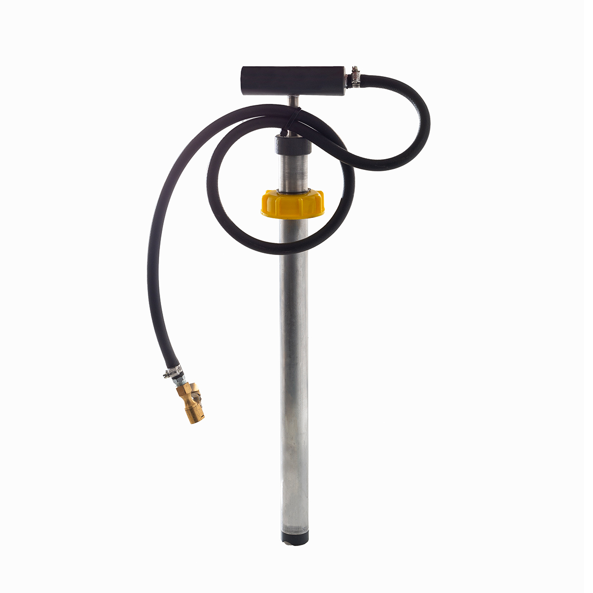 WonderSeal tyre sealant hand pump is your go to companion for maintaining optimal tyre health and ensuring a smooth and worry free journey. This compact pump; equipped with a 250ml reservoir; is designed to provide convenient and efficient tyre sealing on