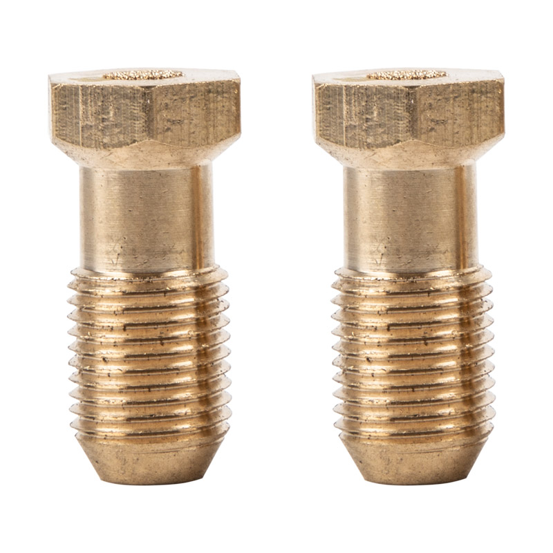 The Cadac Gas Jet No.15 Is A Crucial Accessory For Maintaining The Performance Of Your Gas-Powered Appliances. This Pack Includes Two Replacement Gas Jets; Designed To Fit Compatible Cadac Products. These Jets Are Precision-Engineered To Deliver The Correc