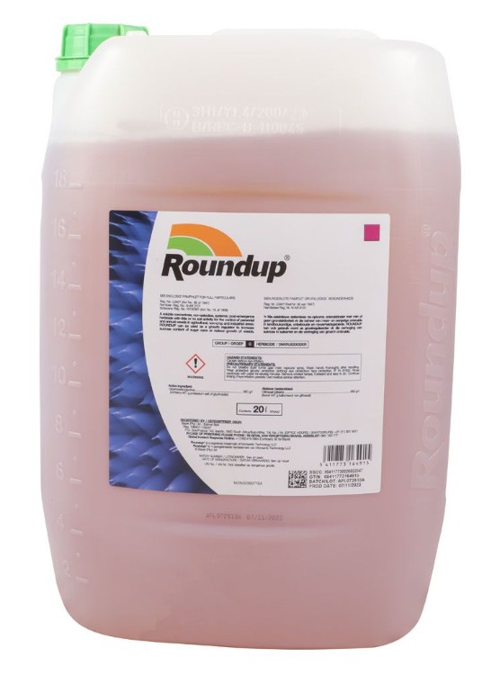 A Soluble Concentrate, non selective systemic post-emergence herbicide with little or no soil activity for the control of perennial and annual weeds in agricultural, non-crop and industrial areas. Ideal to kill unwanted grass and weeds between paving and around the house. Herbicide for home garden use only. A foliar applied systemic herbicide, with little or no soil activity, for The control of many annual and perennial weeds in The home garden. Do not use on lawns or other wanted plants.