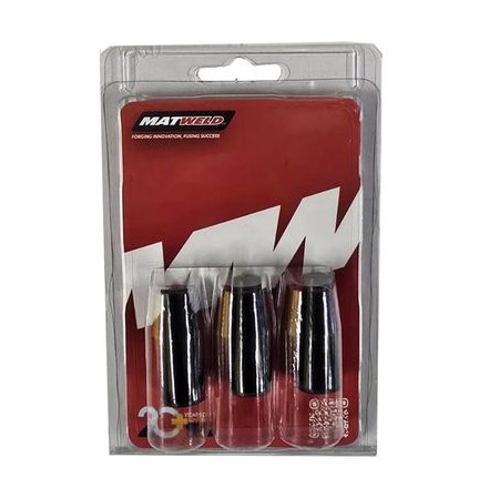 Contact Tip M6X9 Super 5/P Matweld