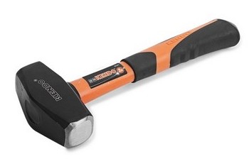 Kendo Hammer Club 3.0lb