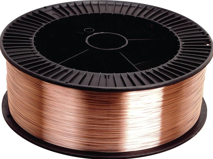 Mig Wire Matweld Mild Steel 0.8mm 15kg