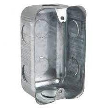 Electrical Wall Box 2x4