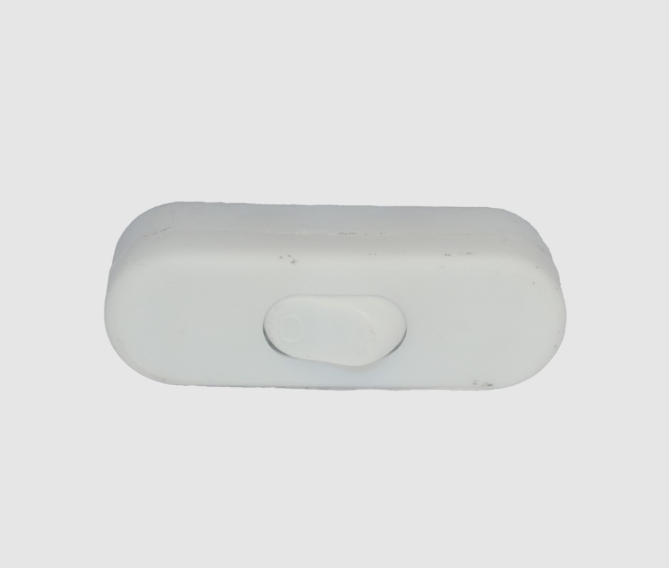 This product is ideal for small appliances and lamps and is SABS approved for safety and reliability.